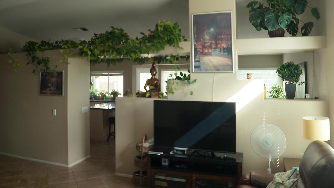 3 Bedroom House With Private Pool, Spa&Golf Course! La Quinta Kültér fotó